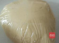 五仁月饼的做法图解3