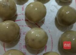 五仁月饼的做法图解8