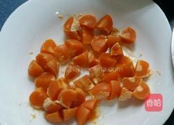 代糖冰皮月餅的做法图解11