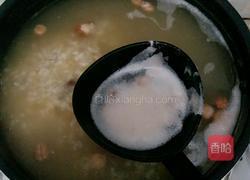五谷杂粮粥的做法图解5