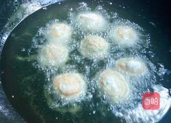 菜圆子的制做的做法图解10