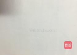 油炸馒头(金银馒头)的做法图解3