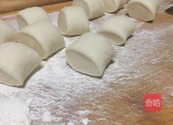 油炸馒头(金银馒头)的做法图解5