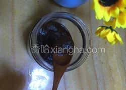 秋梨膏