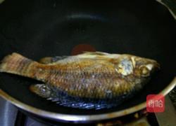 罗非鱼豆腐煲的做法图解5