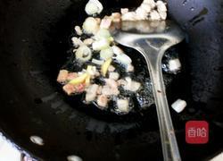 土豆茄子炖肉的做法图解7