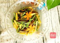 土豆茄子炖肉的做法图解13