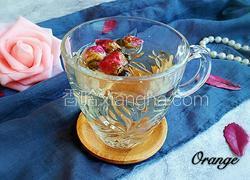 玫瑰茶