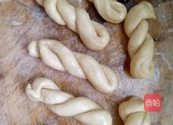 炸麻花的做法图解2