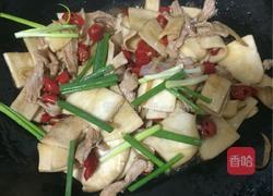 蚝油杏鲍菇的做法图解7