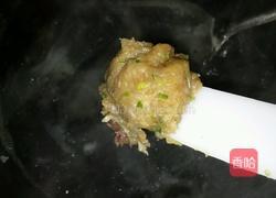 鲜肉鸡蛋汤的做法图解4