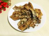5分钟饼铛烤鱼的做法[图]