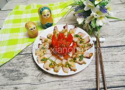 云雾肉