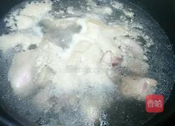 五杯鸭的做法图解3