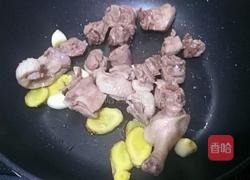 五杯鸭的做法图解6