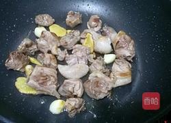 五杯鸭的做法图解7