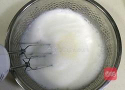 8寸戚风蛋糕的做法图解10