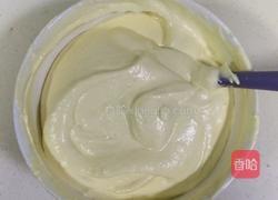 8寸戚风蛋糕的做法图解14