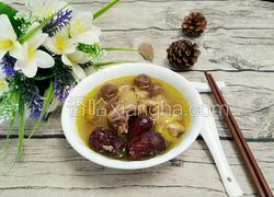 滋补清炖鸡