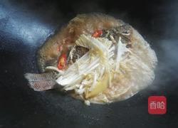 软烧鲫鱼的做法图解6