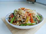炒米粉