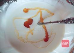 红枣葡萄香蕉蜂蜜糯米糕的做法图解4