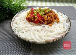 江西拌粉的做法图解5