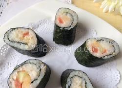 ～西瓜水果寿司～
