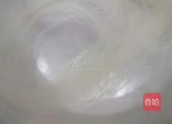 酸辣粉的做法图解3