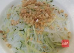 酸辣粉的做法图解9