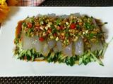 自制土豆凉粉