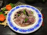 凉拌洋葱丝