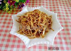 五香豆腐皮