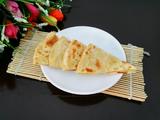 南瓜烙饼