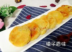 韩式土豆饼