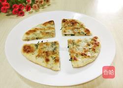 肉香饼的做法图解12