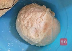 肉香饼的做法图解2