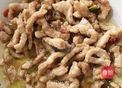 肉香饼的做法图解5
