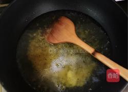 酸汤肥牛的做法图解3