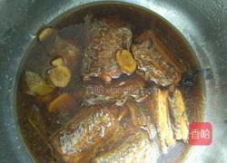 酥带鱼的做法图解6