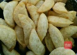 油香的做法图解8