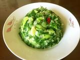划小白菜