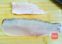 川香水煮鱼的做法图解4