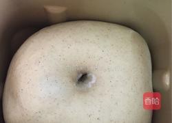 香浓肉桂手撕包的做法图解4
