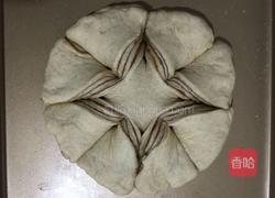 香浓肉桂手撕包的做法图解9