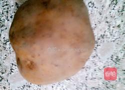 青椒土豆丝的做法图解3