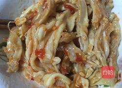 自制酸辣鸭爪的做法图解4