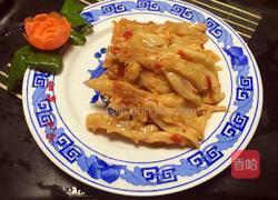 自制酸辣鸭爪的做法图解5