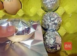 糯米蛋（土豪蛋）的做法图解6