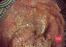 炸猪排的做法图解5